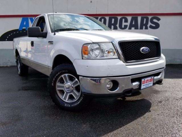 Ford F-150 2008 photo 5